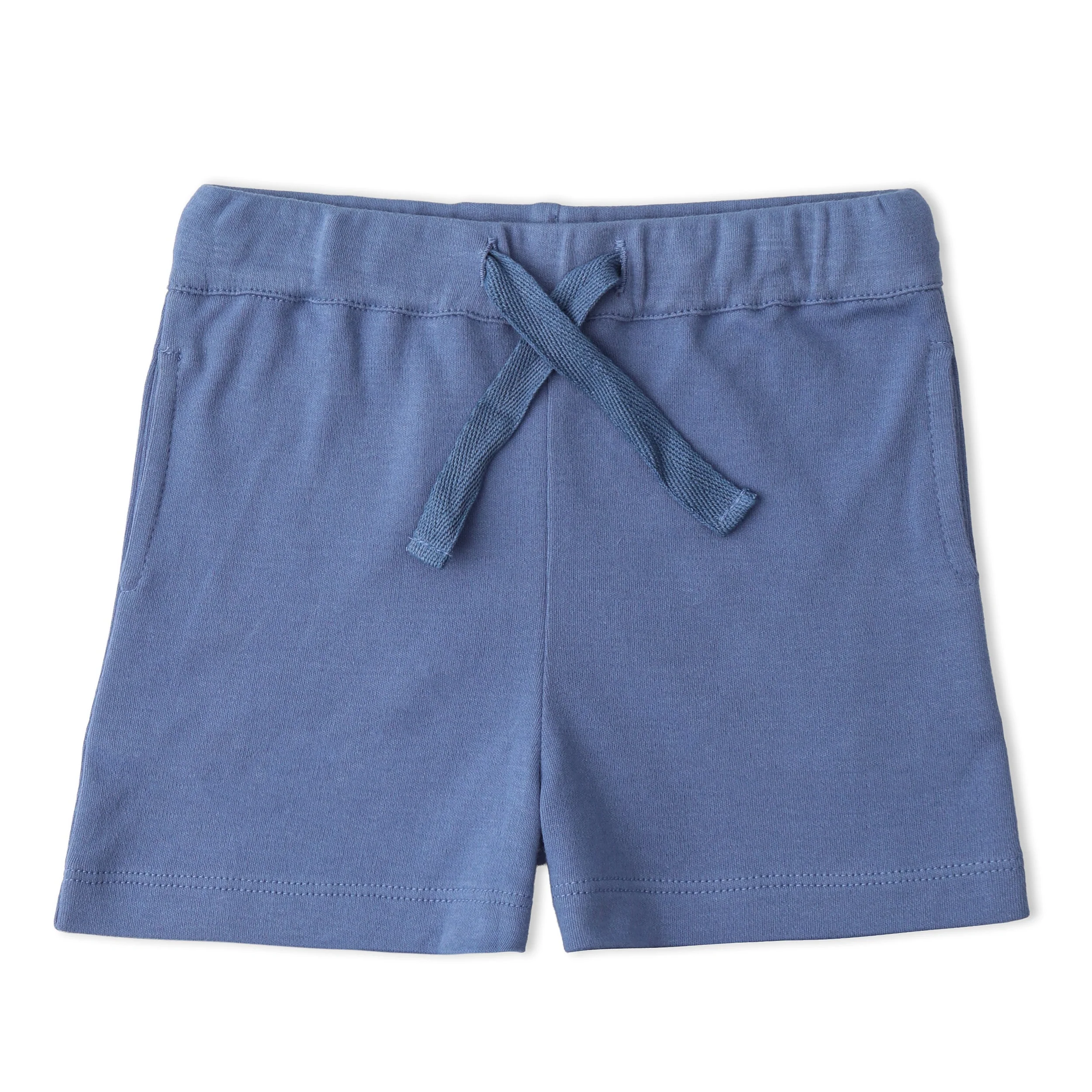 Organic Graphic Tee & Shorts Set - New York - Image 5